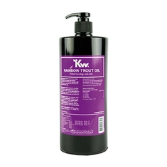 Aceite de Trucha Kw