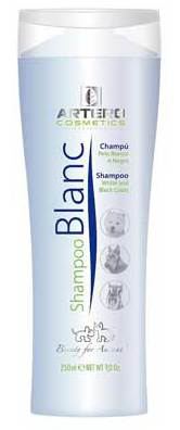 Champú Blanc 250 ml