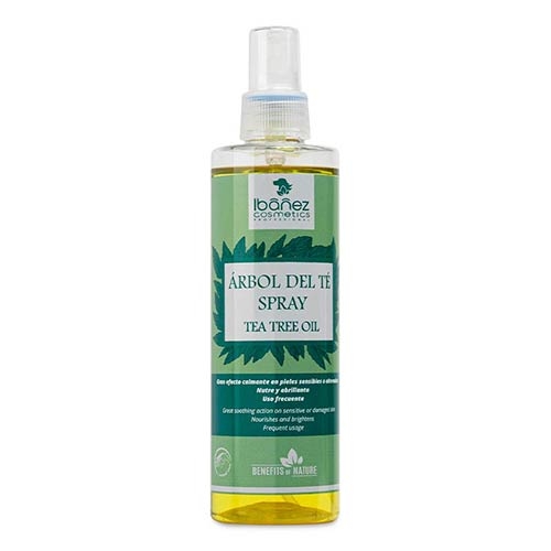 [IB0120] Spray Ibáñez Árbol del Té